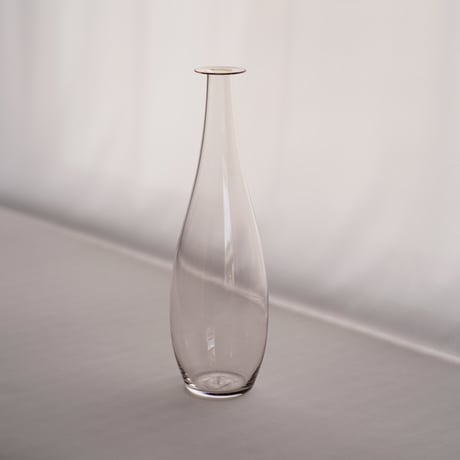 菊地大護　34-3. 一輪挿し　Drop vase