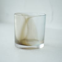 鹿田洋介　けしき　グラス  　6