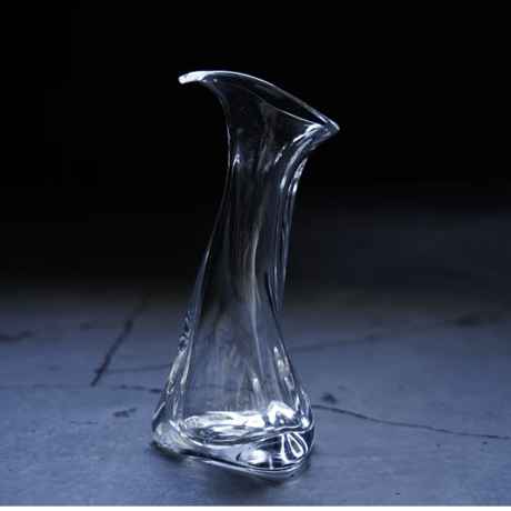 鹿田洋介　ゆらぐ　bottle
