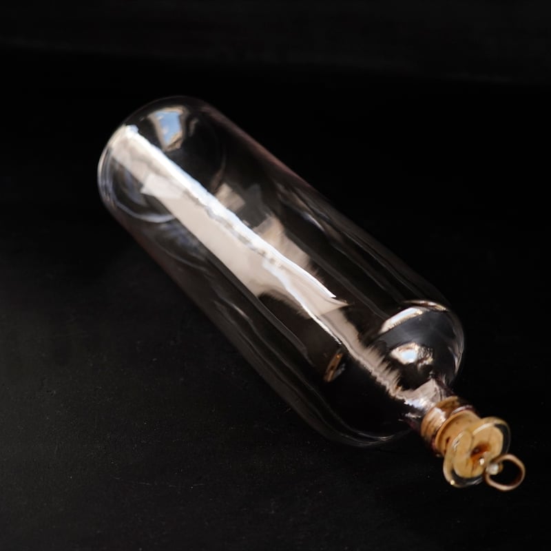 菊地大護 33-2. ボトル Cylinder bottle （size：L） | JIBITA