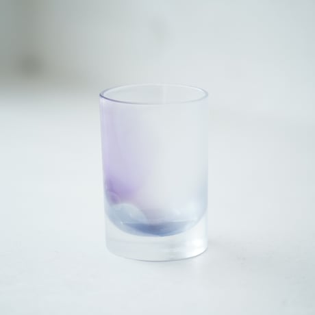 鹿田洋介　けしき　ぐい吞  　6
