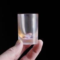 鹿田洋介　けしき　ぐい吞  　5