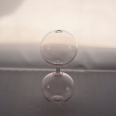 菊地大護　7-4.  オブジェ 　Orb