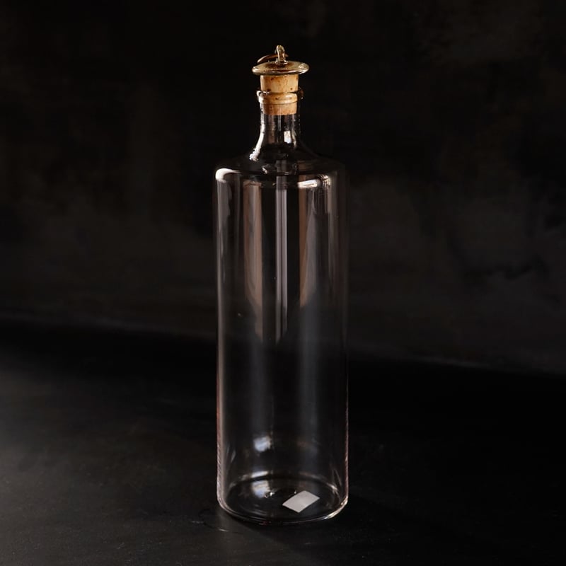 菊地大護 33-2. ボトル Cylinder bottle （size：L） | JIBITA