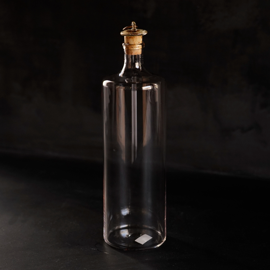 菊地大護 33-2. ボトル Cylinder bottle （size：L） | JIBITA