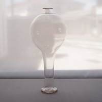菊地大護　27-3. 花器　Vase slender