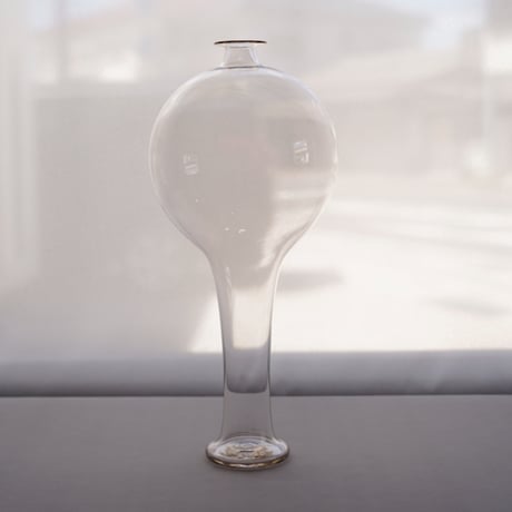 菊地大護　27-3. 花器　Vase slender