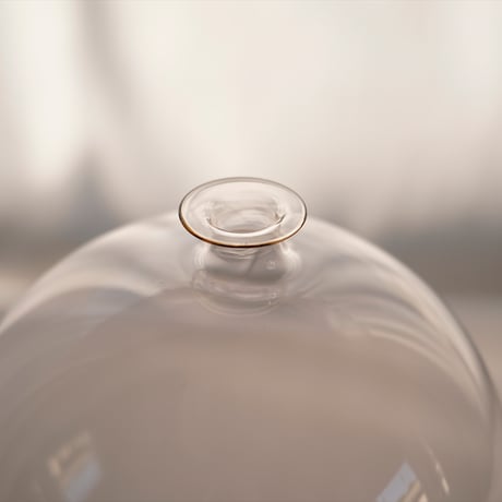 菊地大護　26-3. 花器　Vase　maru