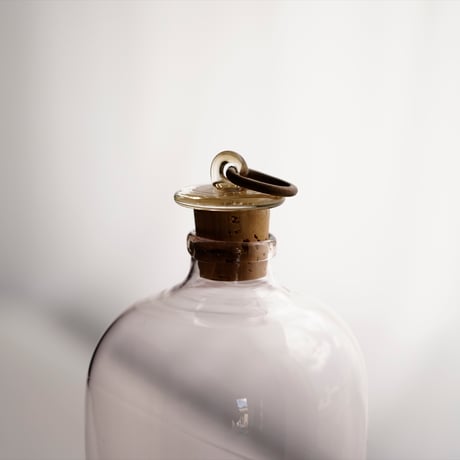 菊地大護　31-2. ボトル　Beens　bottle 200g