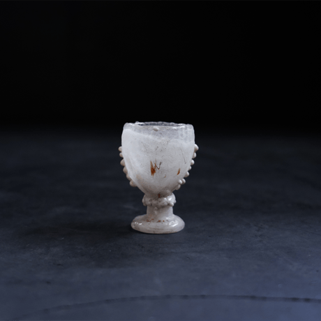 辻　裕美　4　パート・ド・ヴェール　酒器