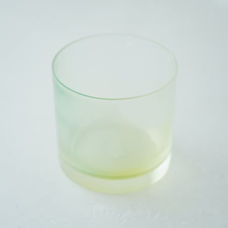 鹿田洋介　けしき　グラス  　8