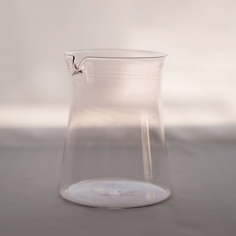 菊地大護　21. ピッチャー　Coffee server　個体差あり