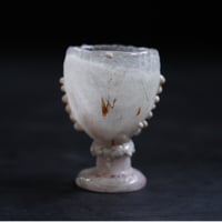 辻　裕美　4　パート・ド・ヴェール　酒器