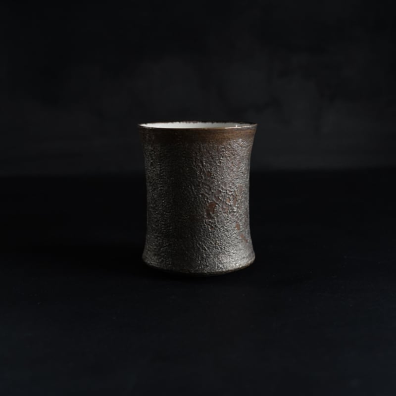 濱中史朗 11 カップ W＆BR | JIBITA