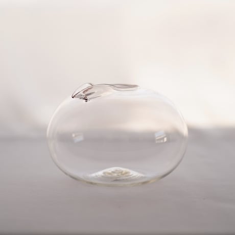 菊地大護　12. 花器　Katakuchi vase　個体差あり