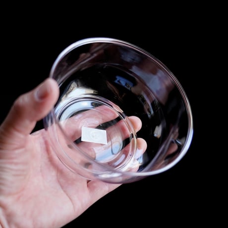 菊地大護　2.  ボウル　Dual bowl　(size：M)　個体差あり