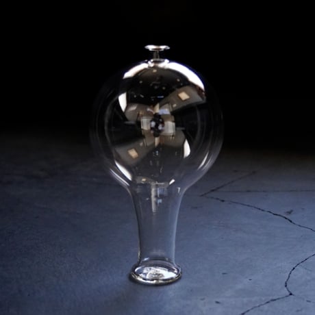 菊地大護　27-1. 花器　Vase slender