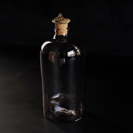 菊地大護　31-2. ボトル　Beens　bottle 200g