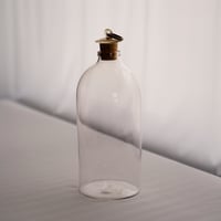 菊地大護　31-3. ボトル　Beens　bottle 200g