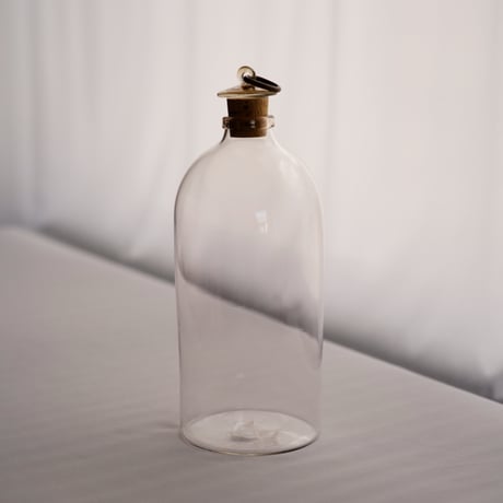 菊地大護　31-3. ボトル　Beens　bottle 200g