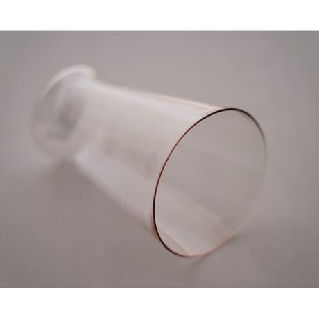 菊地大護　18. グラス　glass (size：S)　個体差あり