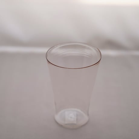 菊地大護　18. グラス　glass (size：S)　個体差あり