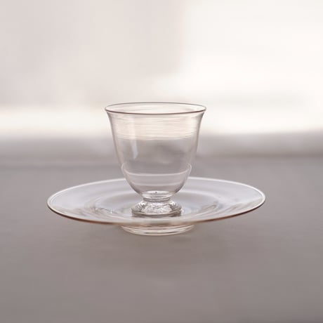 菊地大護　16. 皿　One plate (size：S)　個体差あり