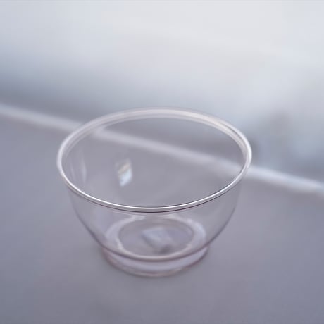 菊地大護　1.  ボウル　Dual bowl　(size：S)