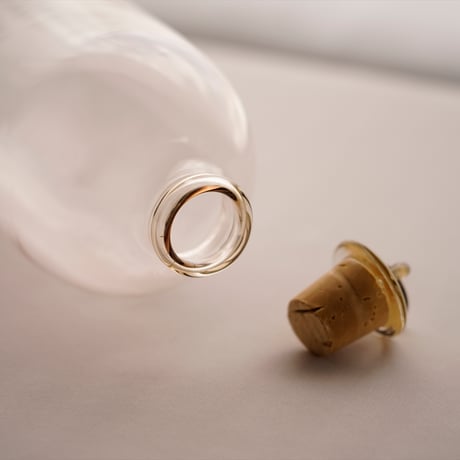 菊地大護　31-1. ボトル　Beens　bottle 200g