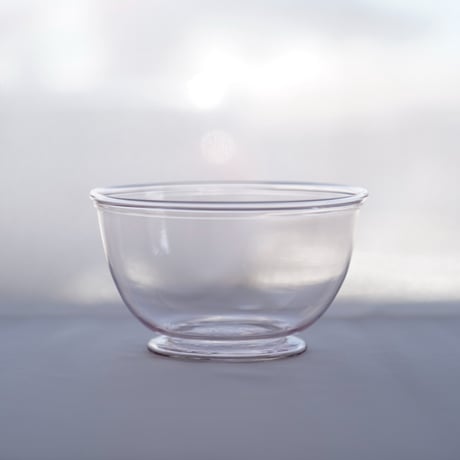 菊地大護　1.  ボウル　Dual bowl　(size：S)