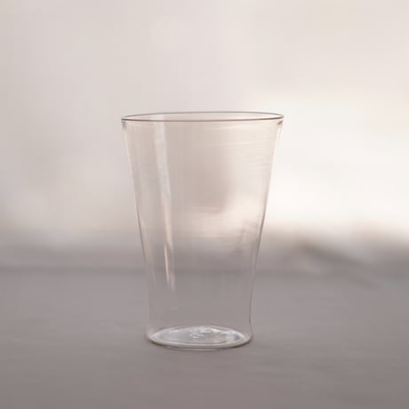 菊地大護　18. グラス　glass (size：S)　個体差あり