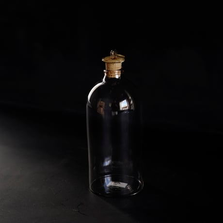 菊地大護　31-3. ボトル　Beens　bottle 200g
