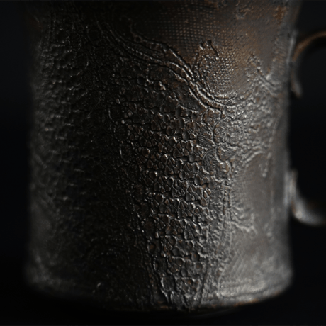 濱中史朗　28　マグカップ 　N＆BR