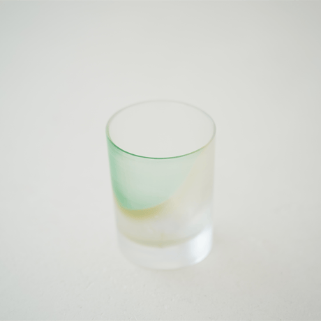 鹿田洋介　けしき　ぐい吞  　9