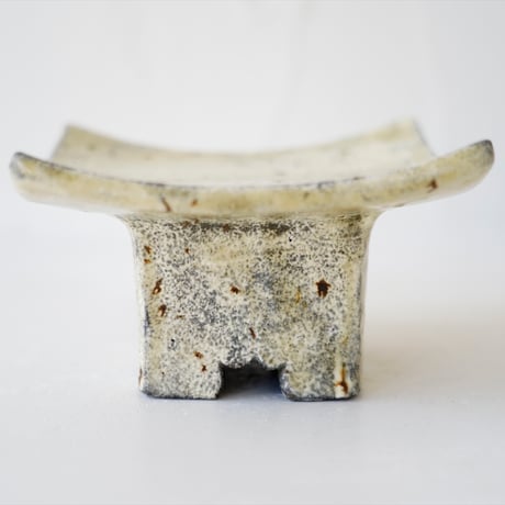 梅本尋司　U72-2　粉青祭器