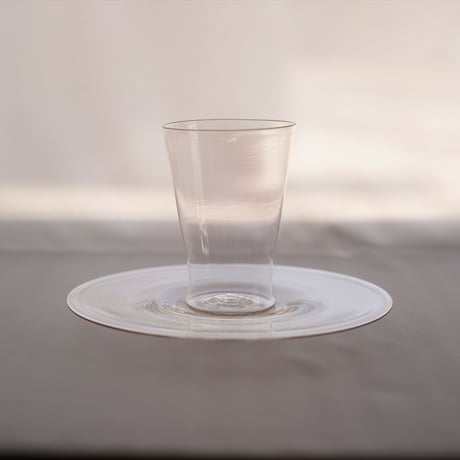 菊地大護　17. 皿　One plate (size：M)　個体差あり