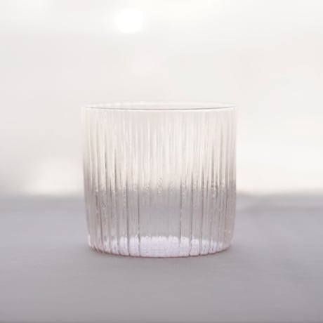 菊地大護　5. グラス 　Tatesuji glass　個体差あり
