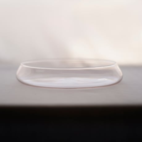 菊地大護　 皿　Plate 　個体差あり