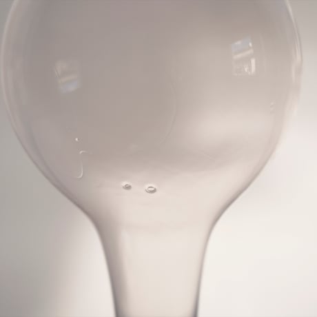 菊地大護　27-3. 花器　Vase slender