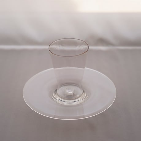 菊地大護　17. 皿　One plate (size：M)　個体差あり