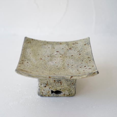 梅本尋司　U72-1　粉青祭器
