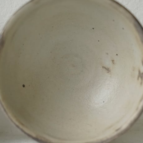 馬場勝文　72　土マット　茶杯・ぐい吞  ※個体差あり