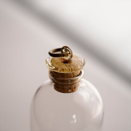 菊地大護　30. ボトル　Beens　bottle 100g　個体差あり