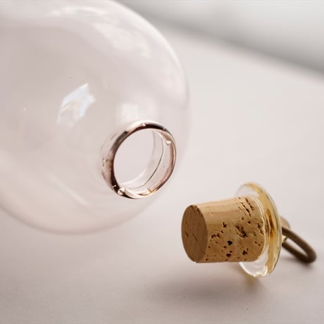 菊地大護　31-2. ボトル　Beens　bottle 200g