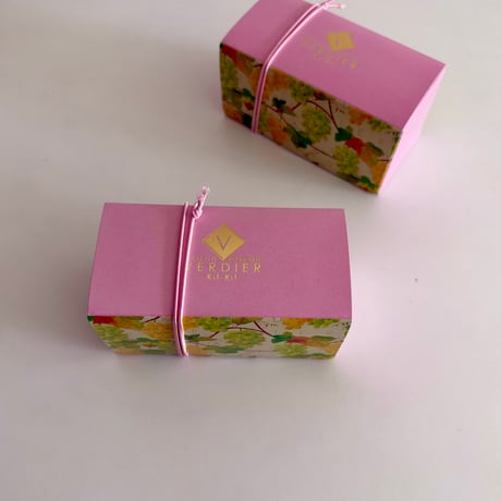 フランス産　レーズンチョコ　50g
