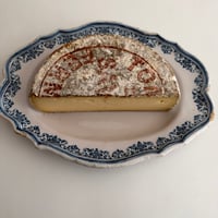 TOMME DE SAVOIE　トム・ド・サヴォワ