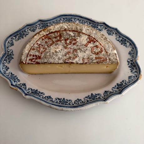 TOMME DE SAVOIE　トム・ド・サヴォワ