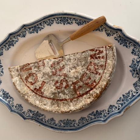 TOMME DE SAVOIE　トム・ド・サヴォワ