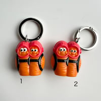 McDonald  ナゲットバディーズ
