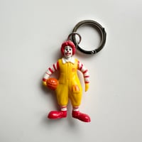 McDonald ロナルド🏀